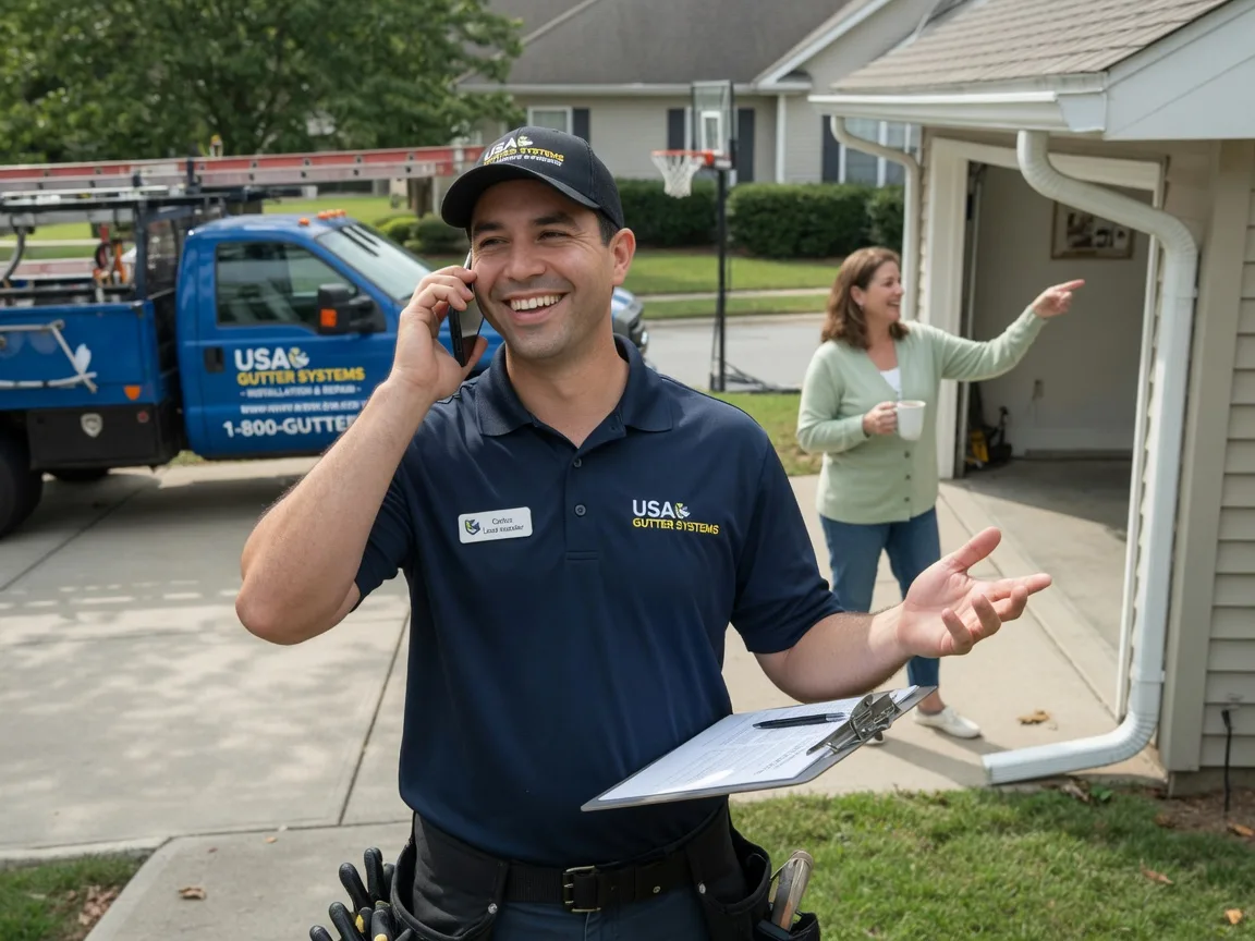 Gutter Installation Yanceyville, NC FAQs